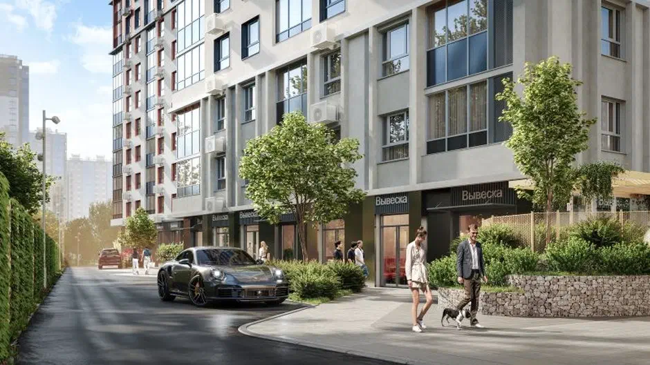 ЖК «Миры», изображение-2